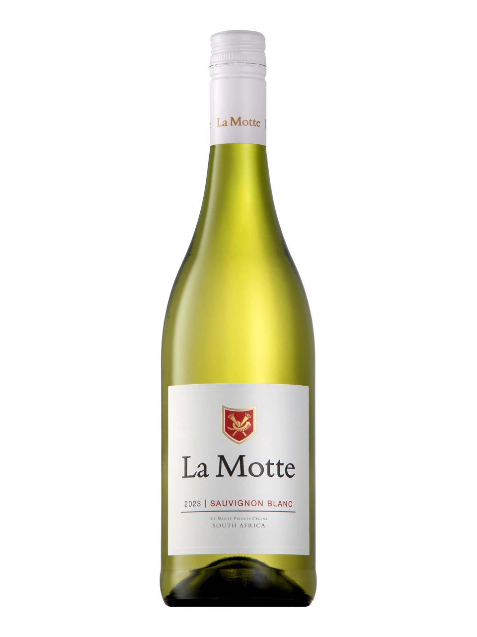 La Motte, Sauvignon Blanc, Wine of Origin, Coastal Region, dry, white (screw cap), 0.75L