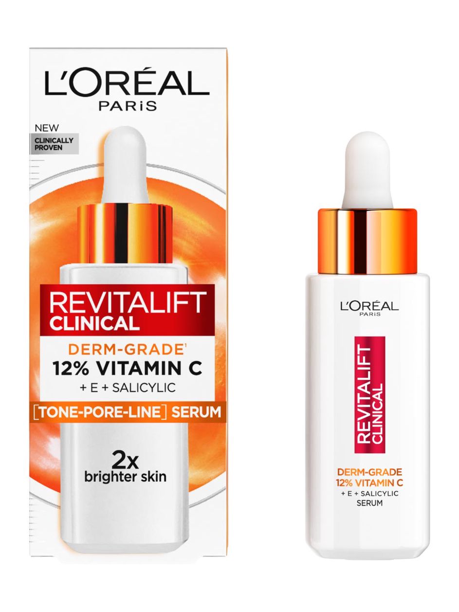 L'Oréal Paris Revitalift Vitamine C Serum 精华 30 ml 法兰克福机场网上购物