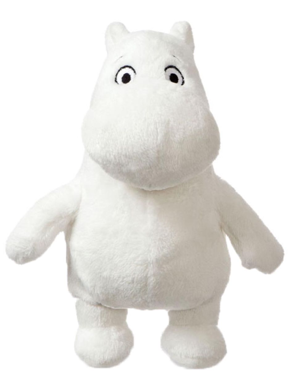 aurora moomin
