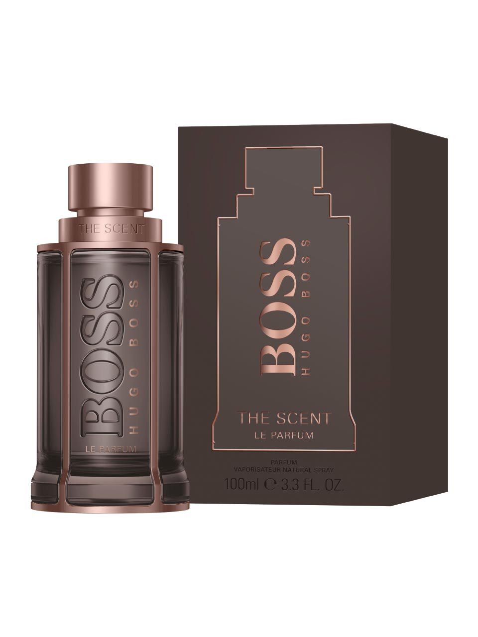 The scent absolute for him online 100ml