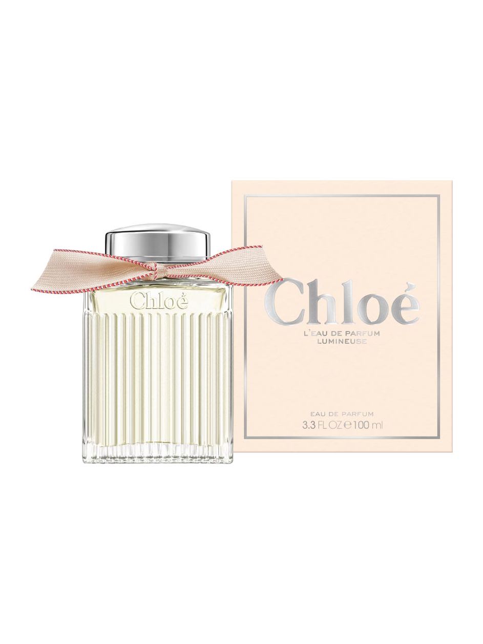 Chloe Signature L'Eau De Parfum Lumineuse Eau De Parfum 浓香水 100 Ml ...