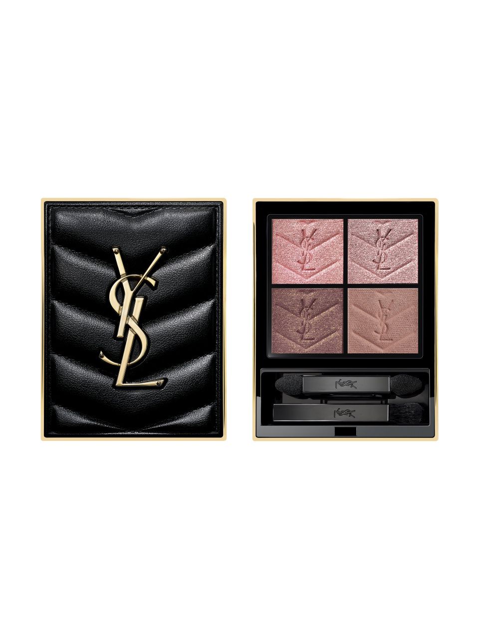 Pink babylone outlet ysl