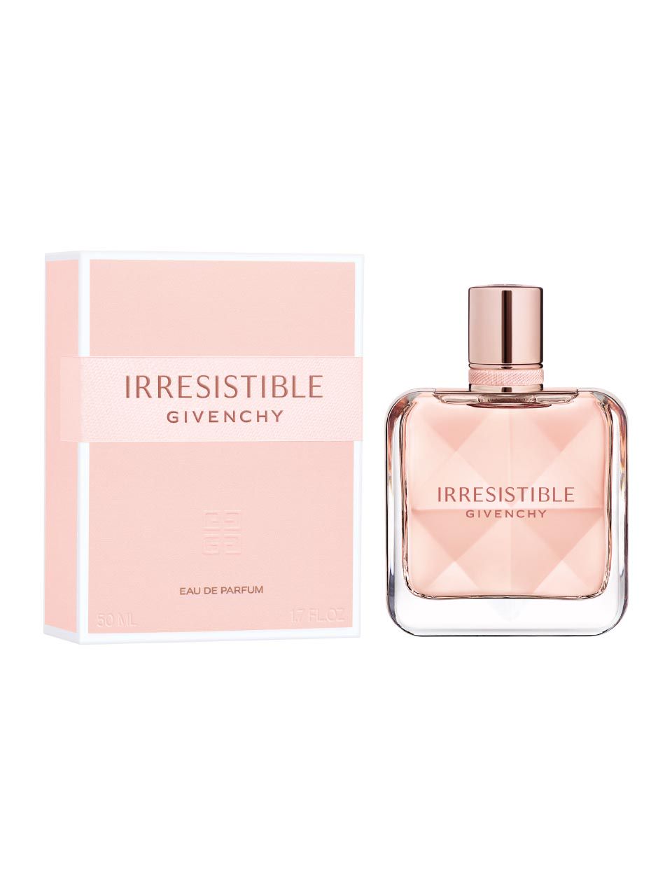 Givenchy Irresistible 浓香水50 ml | 法兰克福机场网上购物