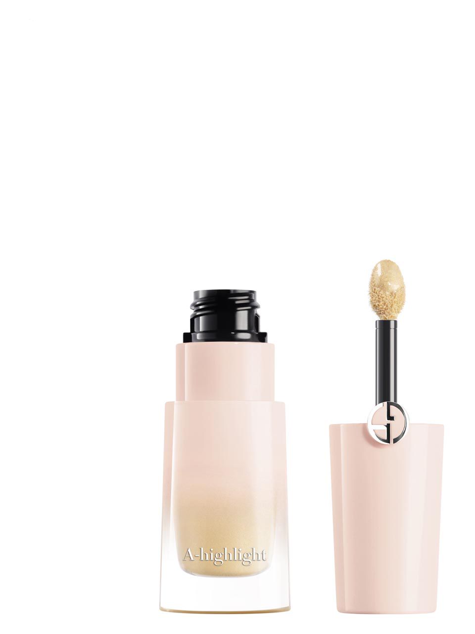 Giorgio Armani A Line N 10 A Highlight Foundation Frankfurt