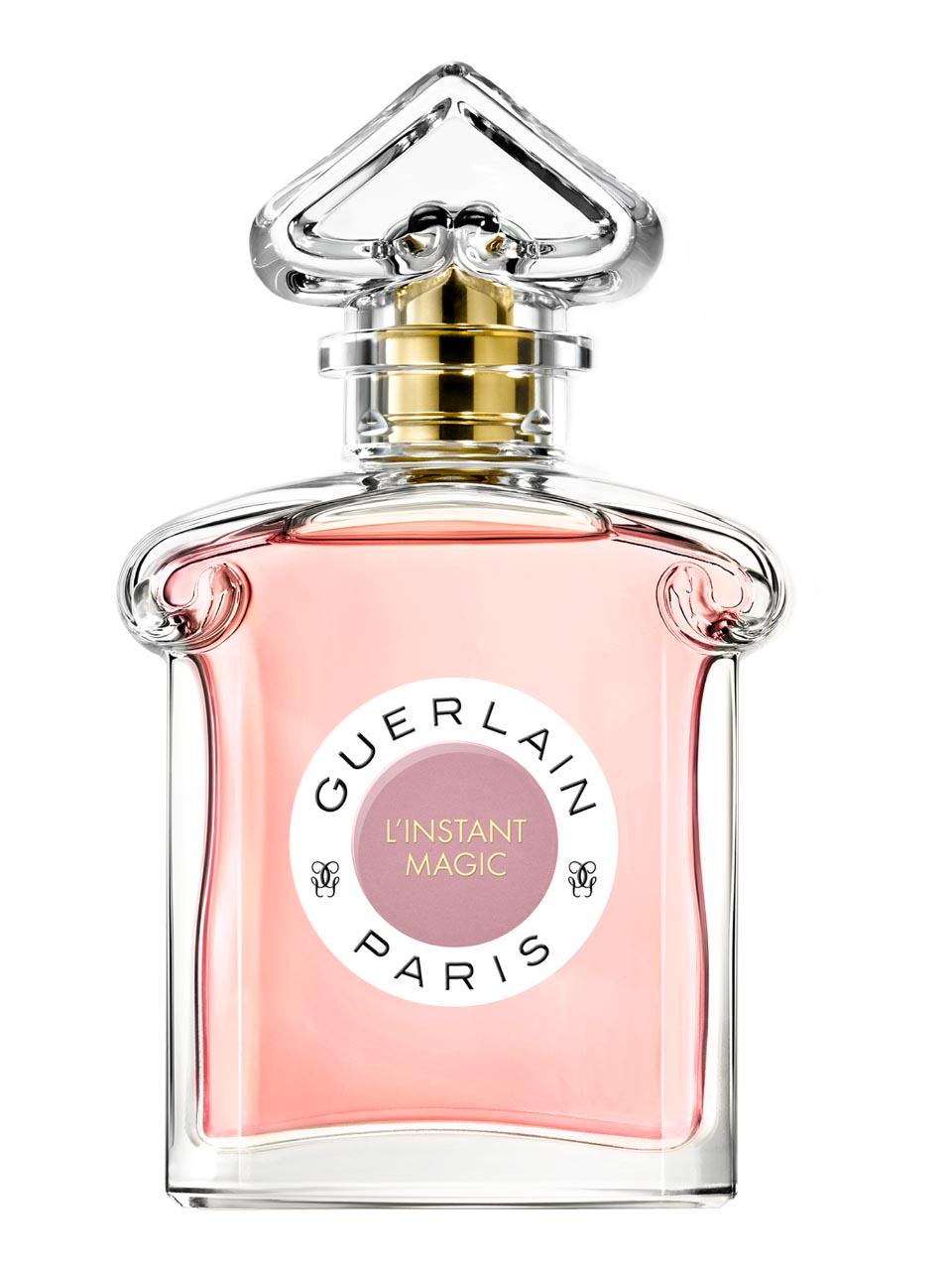 Guerlain Les Legendaires L'Instant Magic Eau de Parfum 浓香水 75 ml | 法兰克福机场网上购物