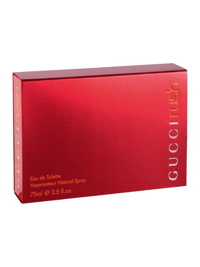 Gucci Rush 淡香水75 Ml 法兰克福机场网上购物