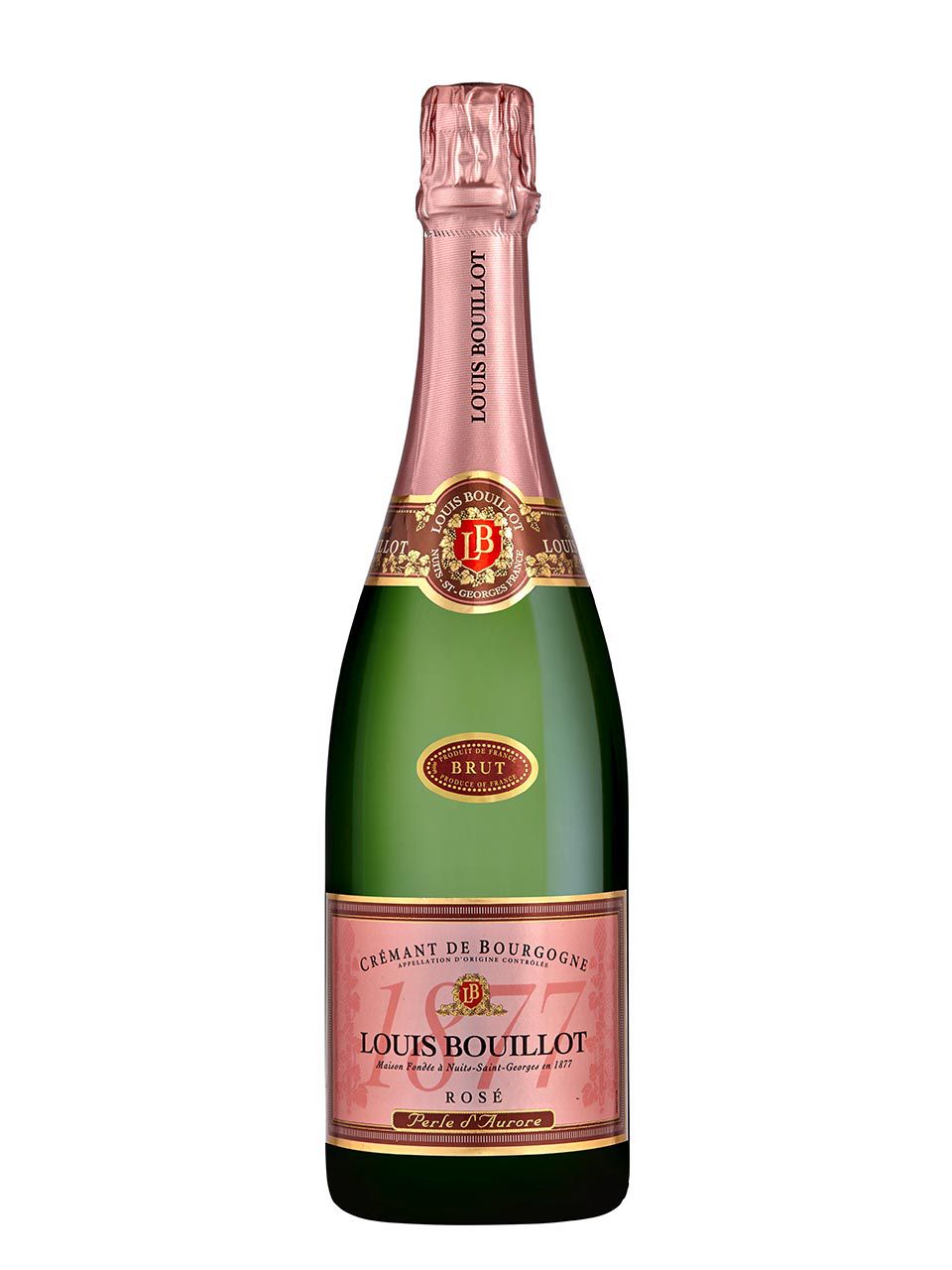 Шампанское креман. Шампанское Louis Bouillot, Brut Gran Reserve , Cremant de Bourgogne AOC 0,75 Л. Креман де Бургонь АОС Розе брют. Игристое вино Louis Bouillot, Perle d'or Rose Millesime, Cremant de Bourgogne AOC 0,75 Л. Вино игристое Louis Vallon Cremant de Bordeaux AOC белое брют 0,75 л.