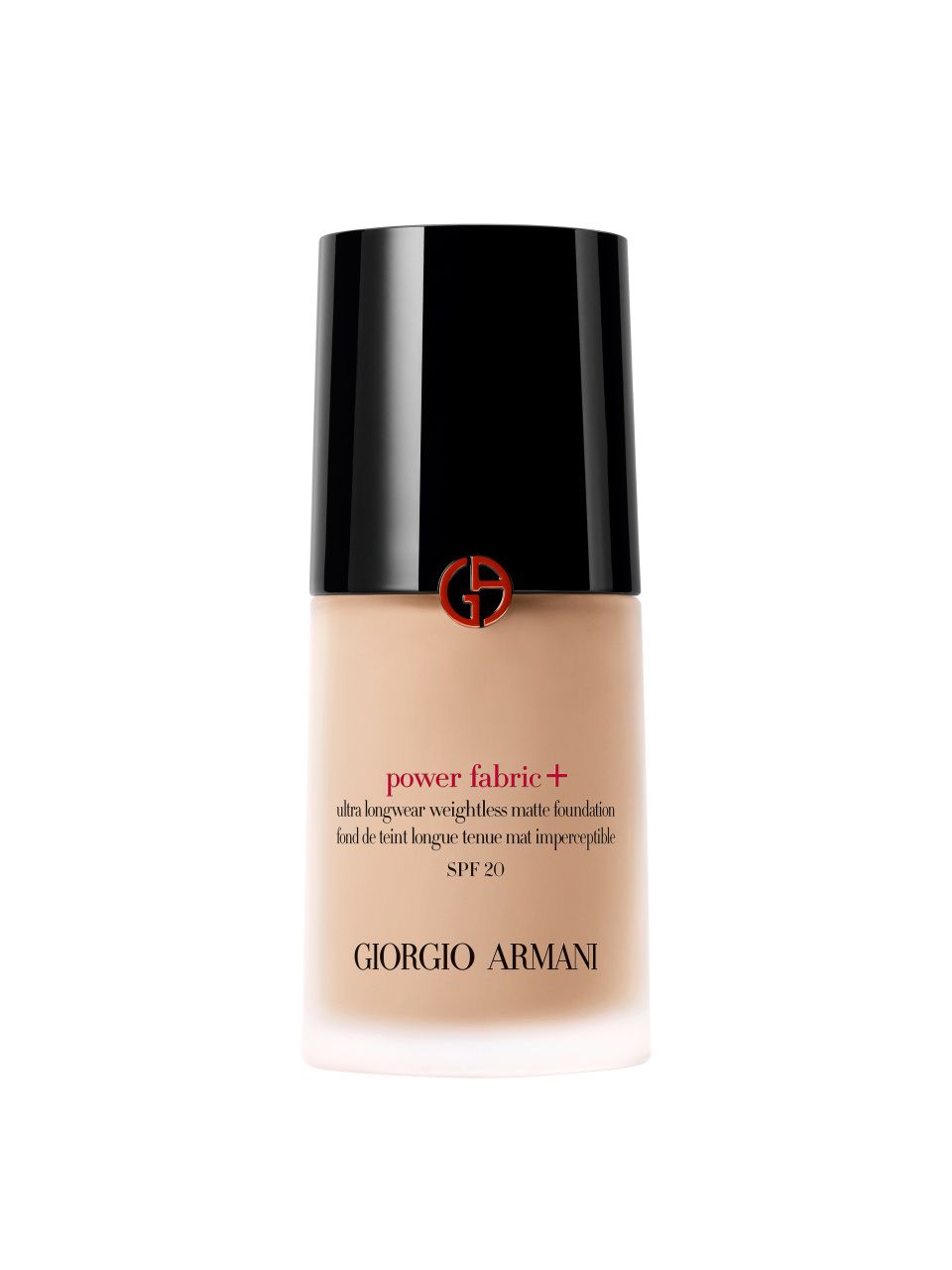 Giorgio Armani Power Fabric Power Fabric Foundation Concealer