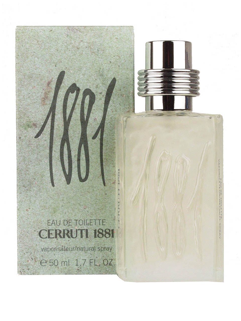 cerruti 1881 eau de parfüm 50 ml cerruti 1881 eau de parfüm 50 ml