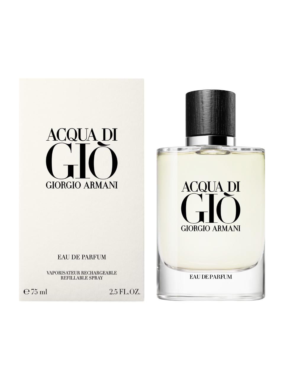 Giorgio 2025 armani edt