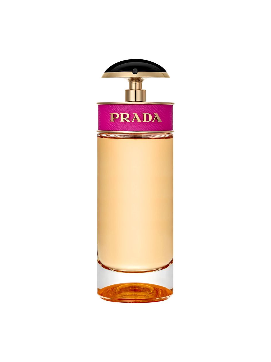 Prada Candy 香水80 Ml 法兰克福机场网上购物