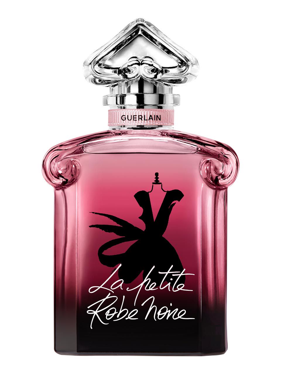 Guerlain La Petite Robe Noire Absolue Eau de Parfum 浓香水100 ml