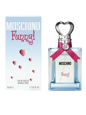 MOSCHINO TOY BOY MEN EAU DE PARFUM en Rp Luxury