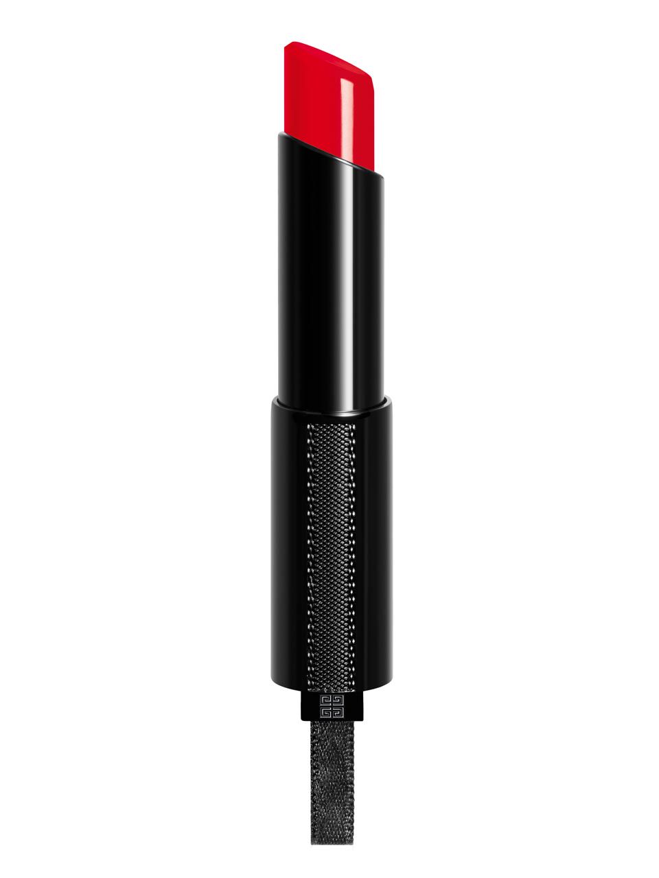 givenchy rouge interdit 11