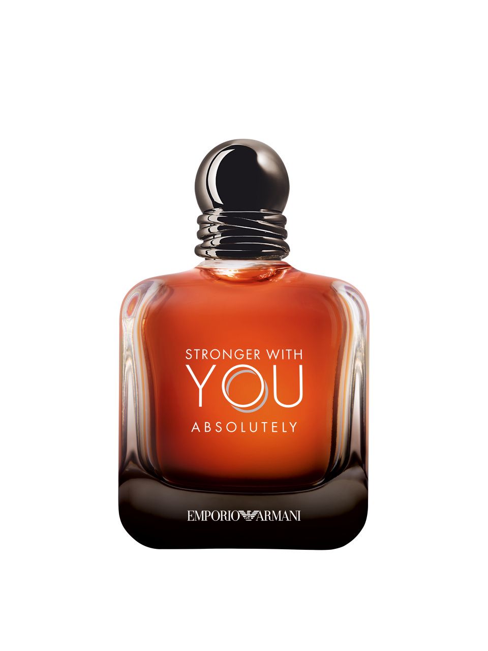 Armani Emporio Stronger with You Eau de Parfum Absolu 100 ml