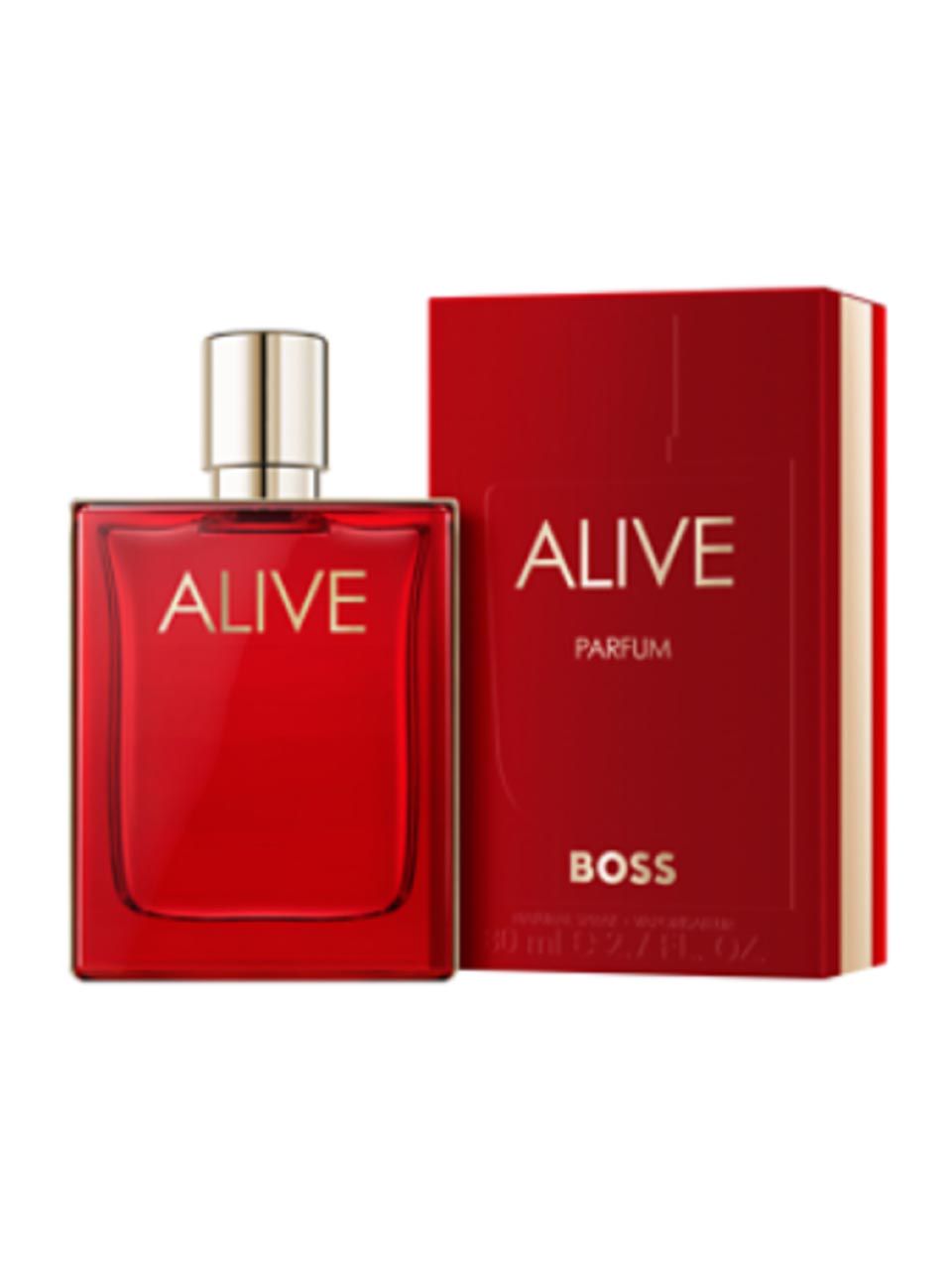 Hugo boss best sale alive 100 ml