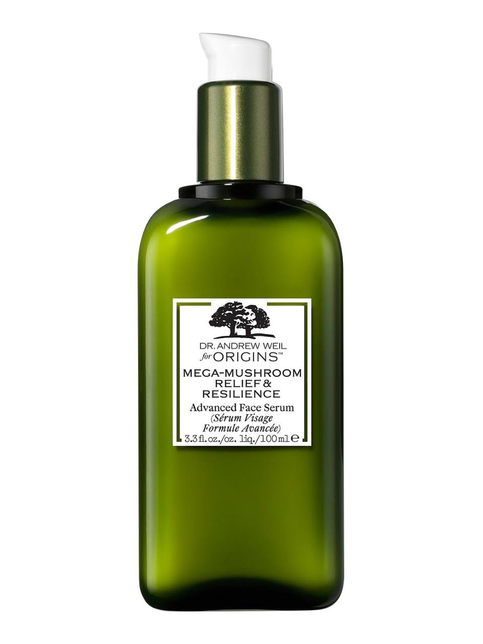 Origins Dr Weil Mega Mushroom Relief & Resilience Advanced Face Serum