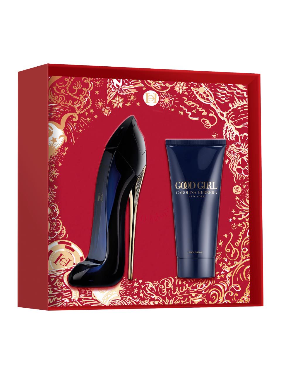 Good girl carolina herrera 50ml online price