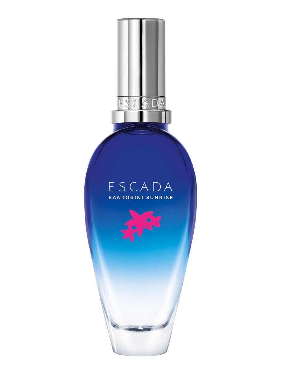 Escada Santorini Sunrise Eau de Toilette Fashion Fragrance 2022 50