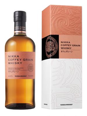 Nikka From The Barrel Japanese Blended Whisky 51.4% 0.5L gift pack |  Frankfurt Airport Online Shopping