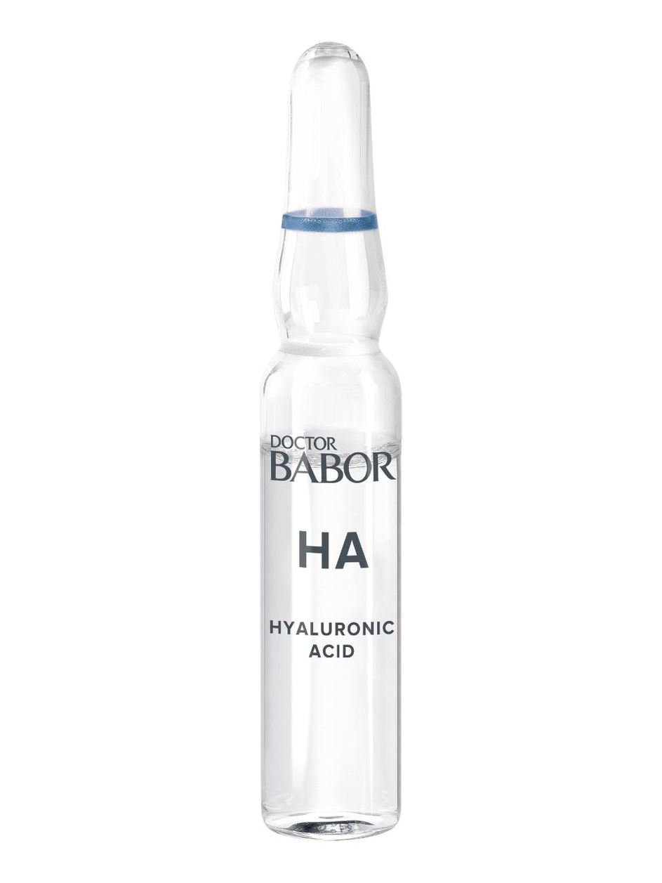 Babor Doctor Babor Power Ampoules Hyaluronic Acid 14 ml Frankfurt