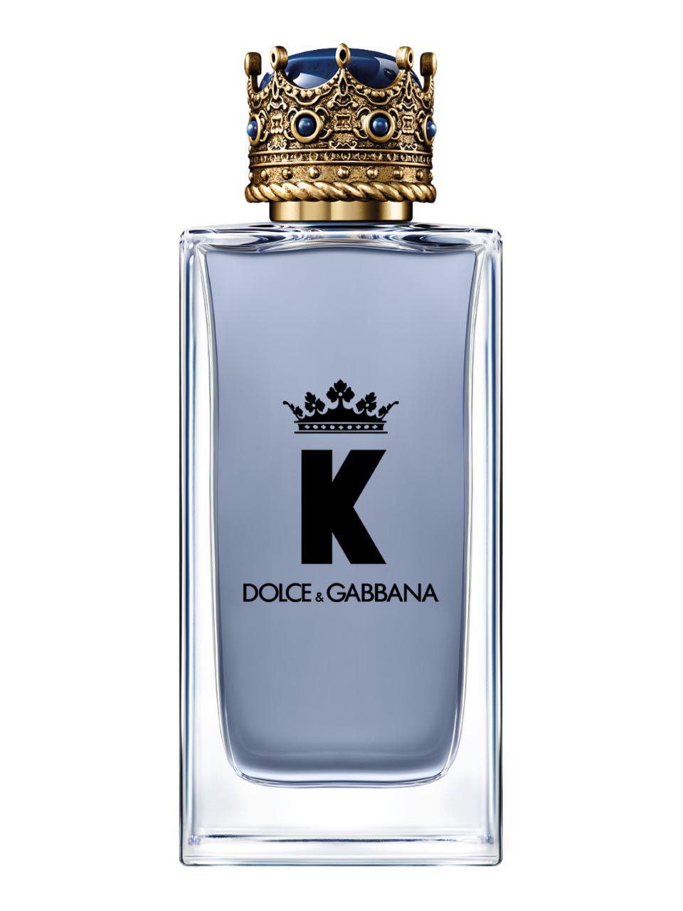 Dolce & Gabbana K by Dolce&Gabbana 淡香水100 ml | 法兰克福机场网上购物