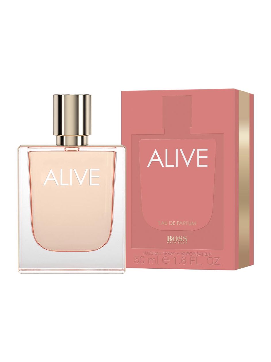 Boss Alive Eau de Parfum 50 ml | Frankfurt Airport Online ...