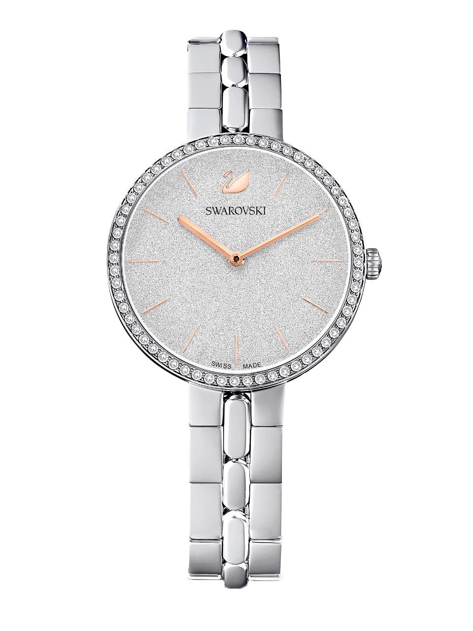 swarovski reloj mujer precio
