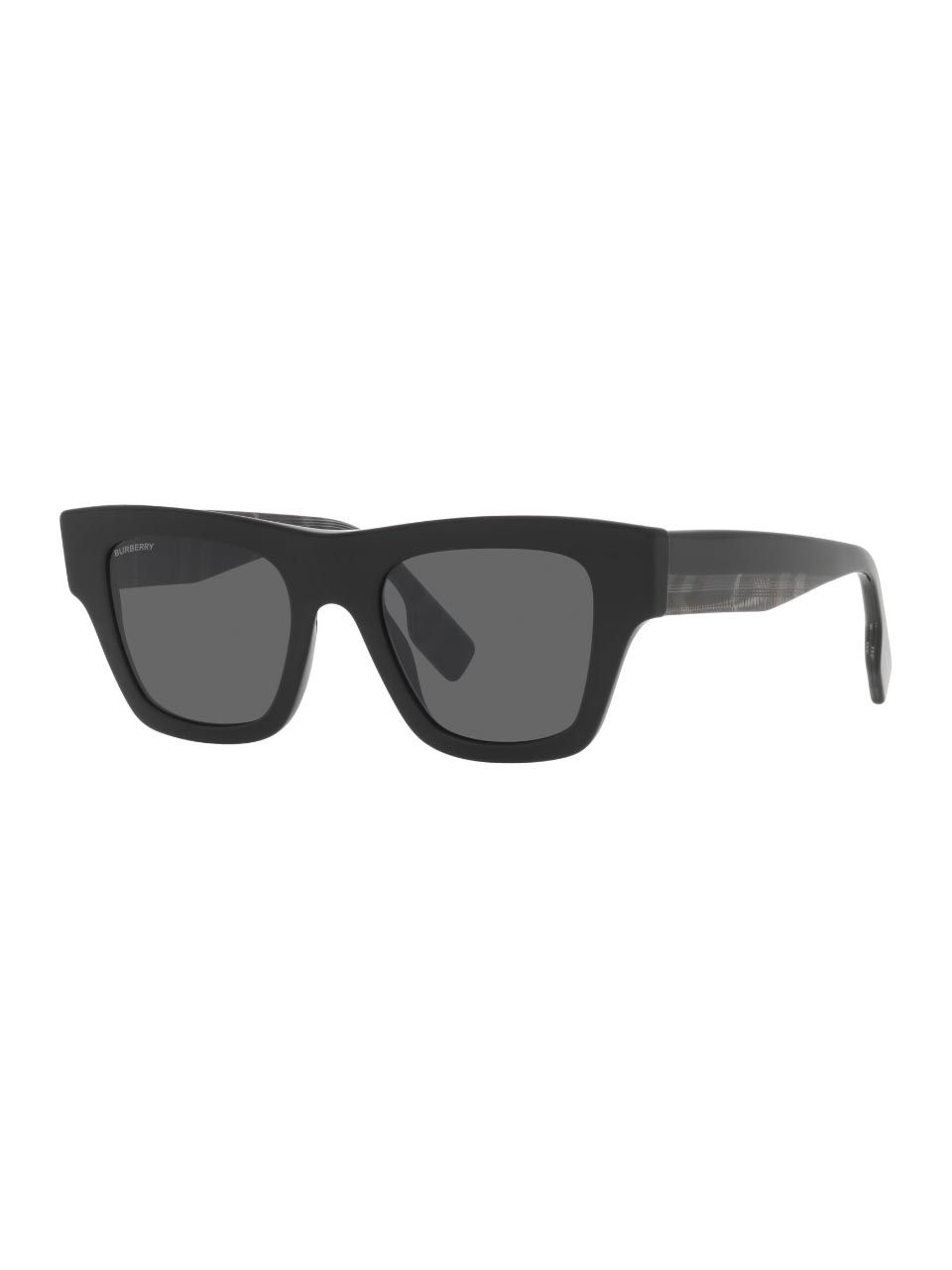 Burberry glasses mens deals black