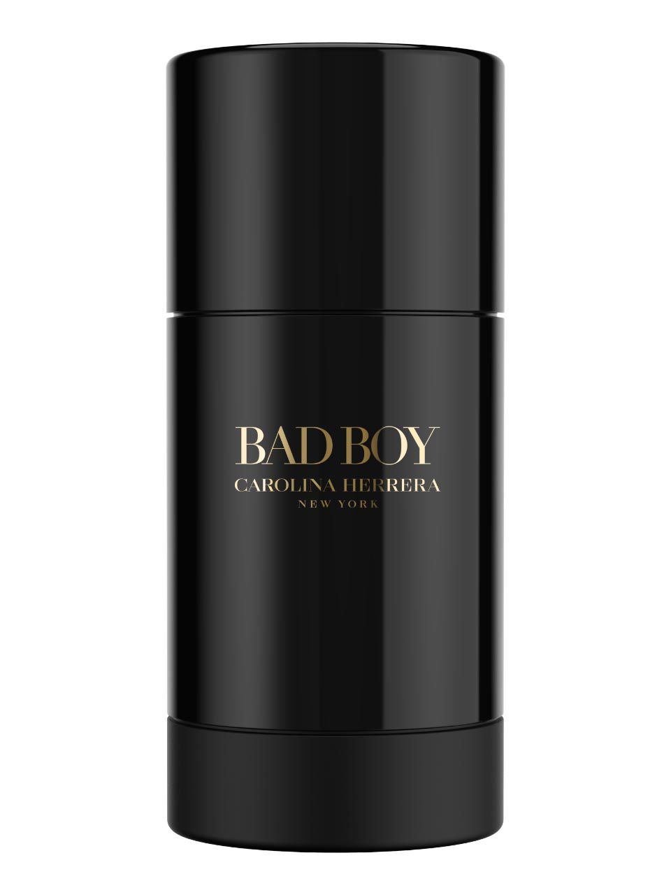 Carolina Herrera Bad Boy Deo Stick 75 g Frankfurt Airport Online