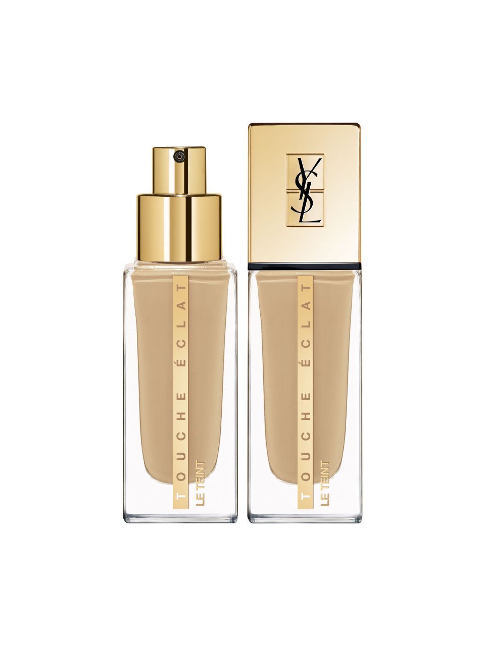 Yves saint 2025 laurent bd40