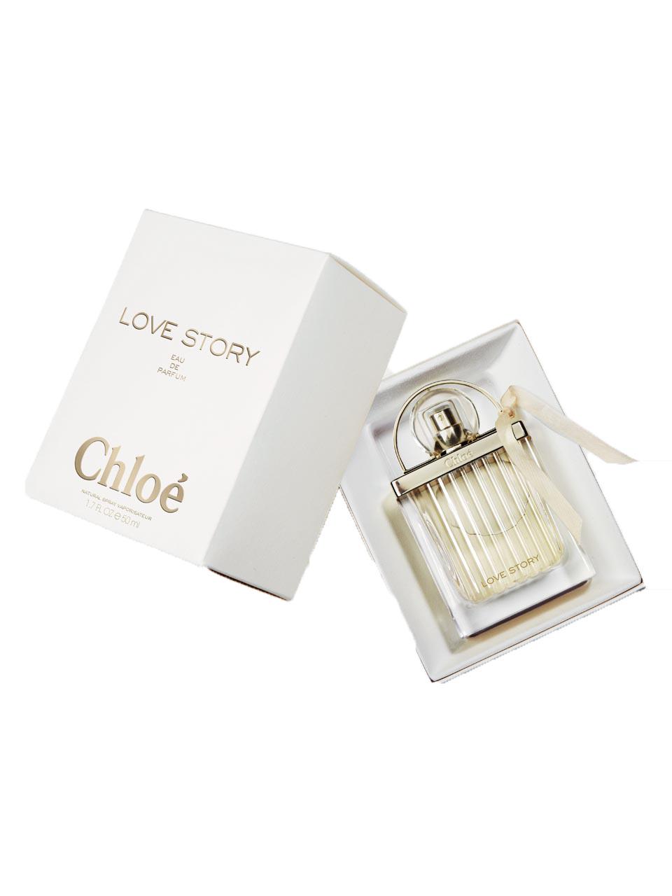 Chloé Love Story Eau de Frankfurt Shopping ml Parfum 50 Online | Airport