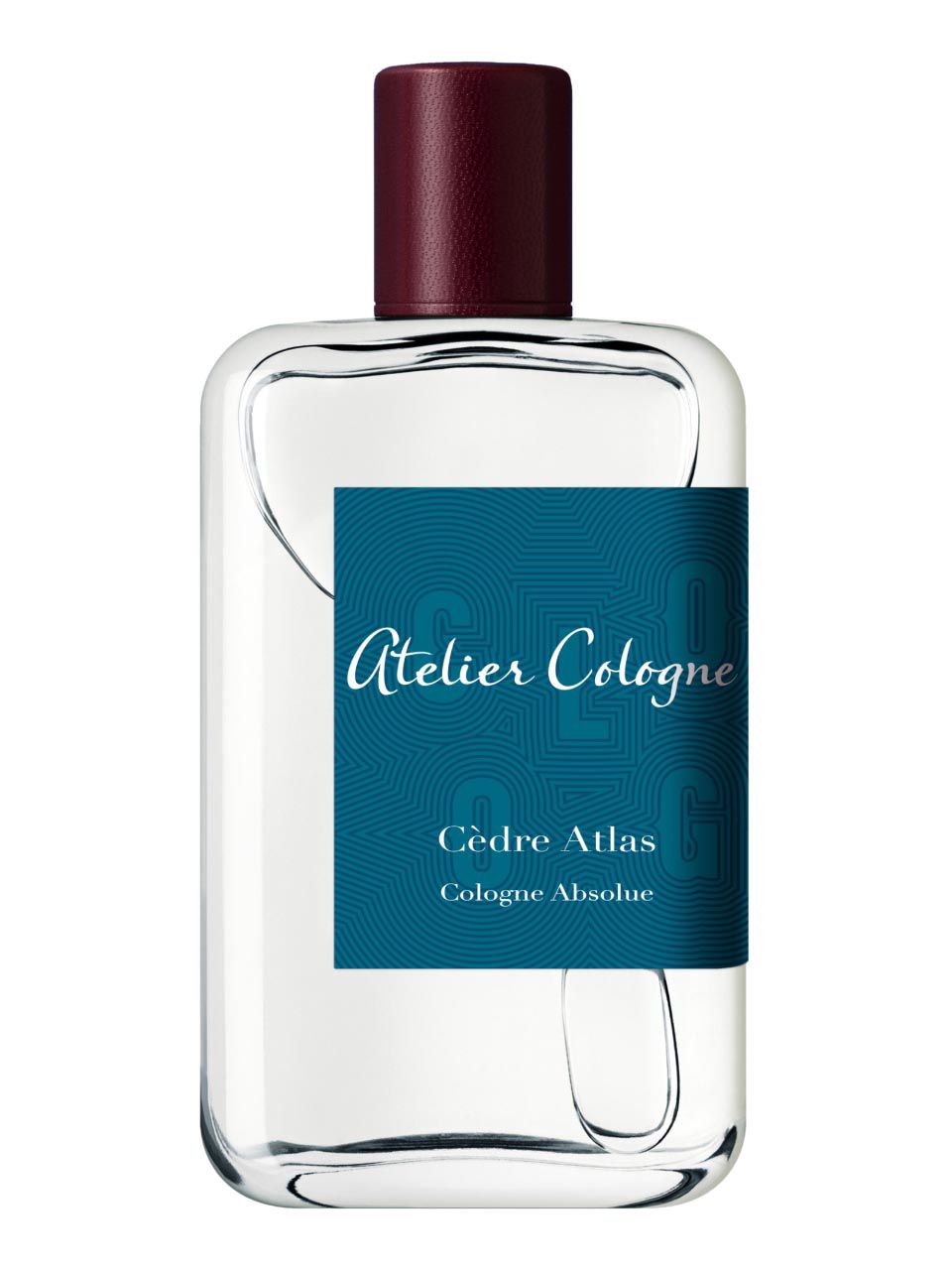 Eau de Toilette EAU DE CEDRE 100 ml