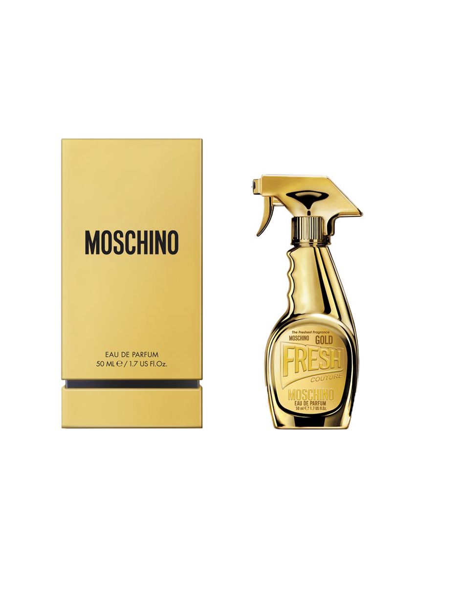 moschino spray perfume
