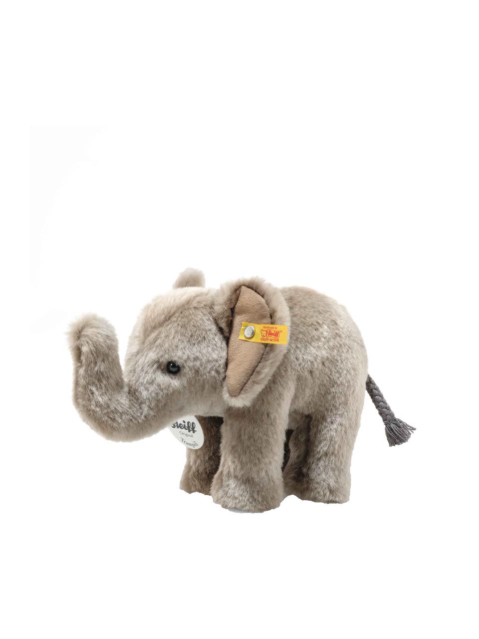 steiff trampili elephant