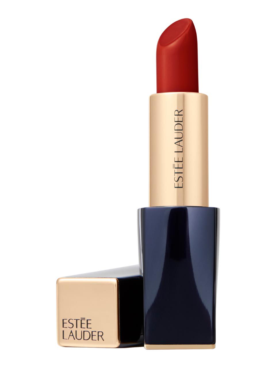 Estée Lauder Pure Color Envy Matte Lipsticks 569 Fearless Frankfurt