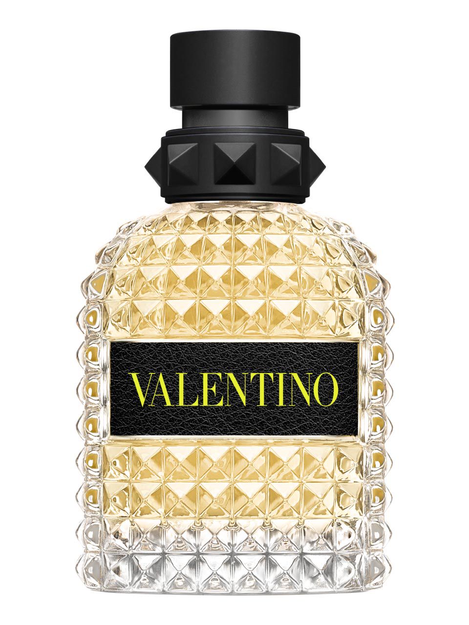 Valentino Born in Roma Yellow Dream Uomo Eau de Toilette 50 ml