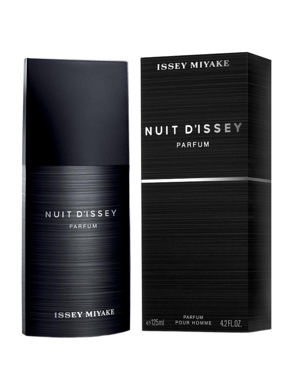 Issey Miyake Nuit d'Issey Parfum Pour Homme 125 ml | Frankfurt Airport ...