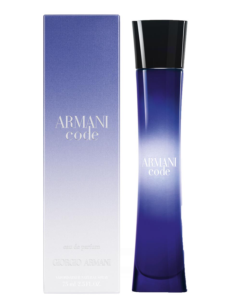 Giorgio Armani Code Pour Femme Eau de Parfum 75 ml Frankfurt