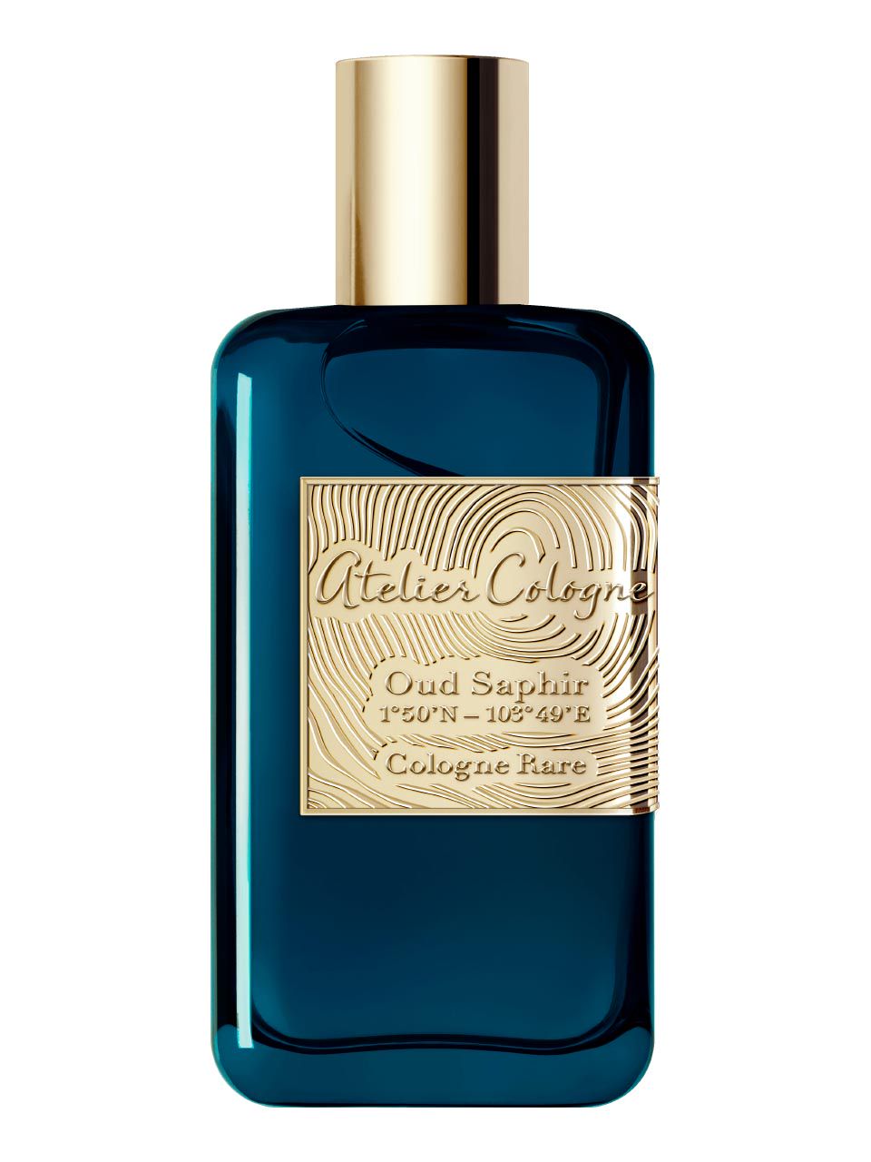 Atelier Cologne Oud Saphir Eau de Parfum 100 ml Frankfurt Airport