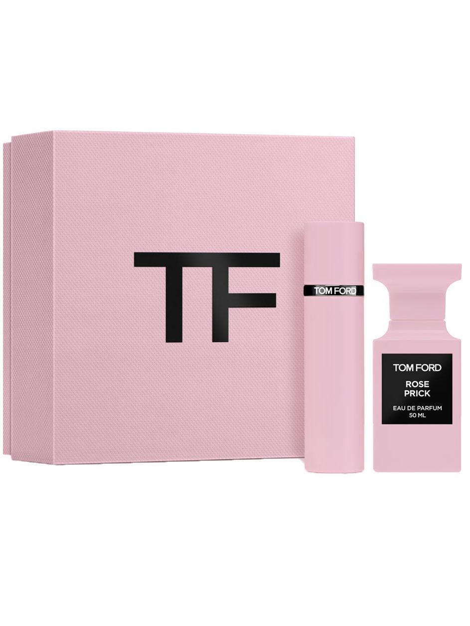 Tom Ford Private Blend Rose Prick Set 香水套装| 法兰克福机场网上购物