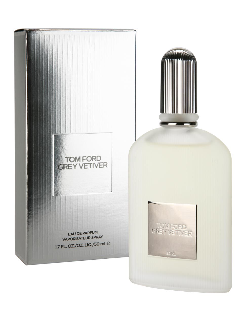 Grey vetiver cheap eau de toilette