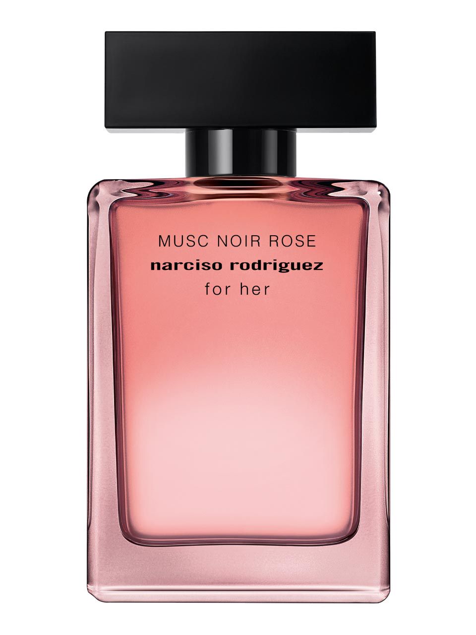 Narciso Rodriguez for Her Musc Noir Rose Eau de Parfum 浓香水50 ml