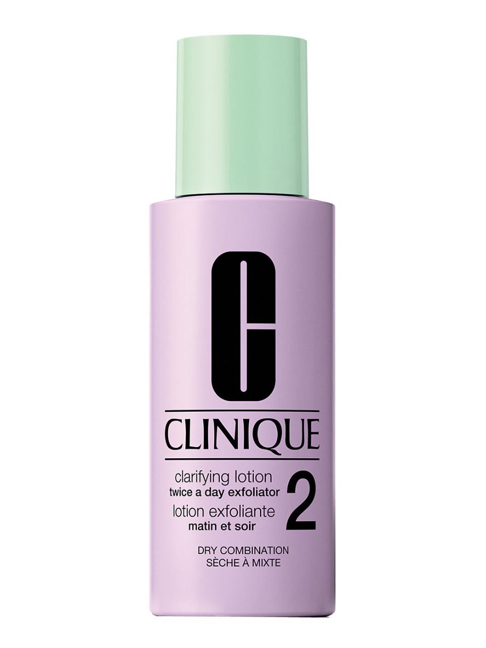 Clinique 3 StepsSystem Skincare Clarifying Lotion 2 60 ml Frankfurt