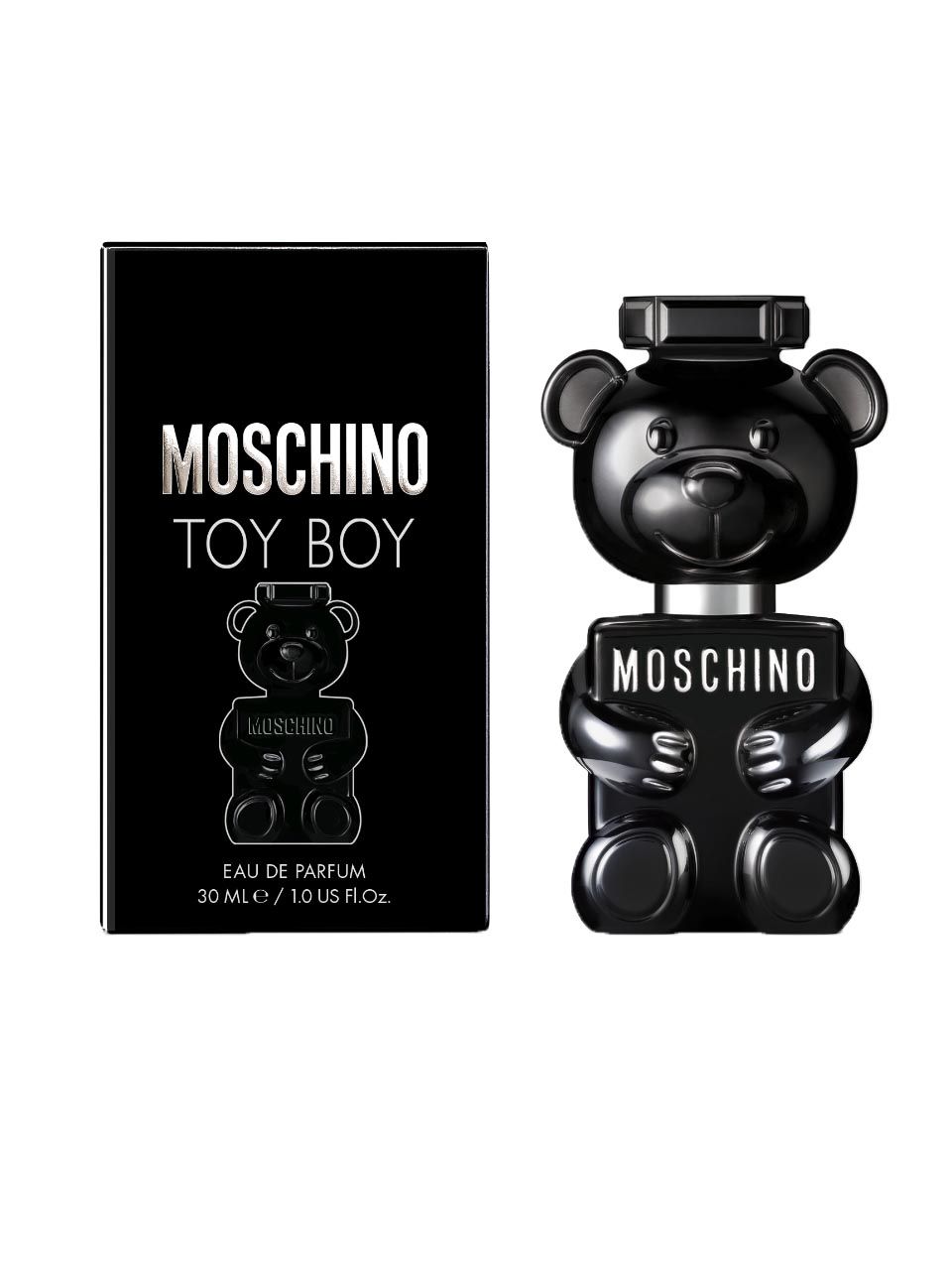 MOSCHINO MOSCHINO PINK BOUQUET - PARFUM DIRECT