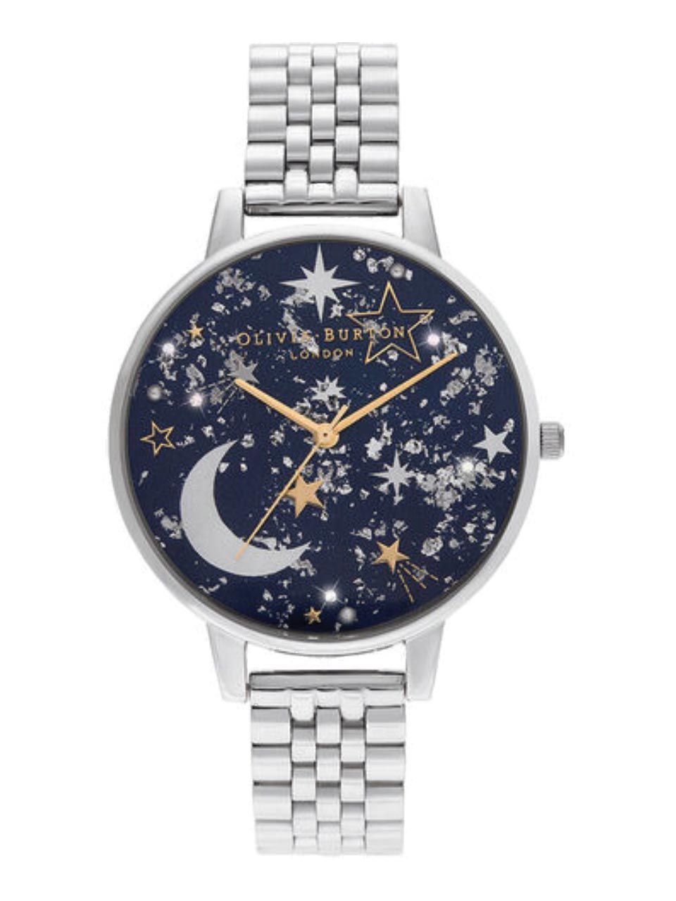 Olivia burton shop watches celestial