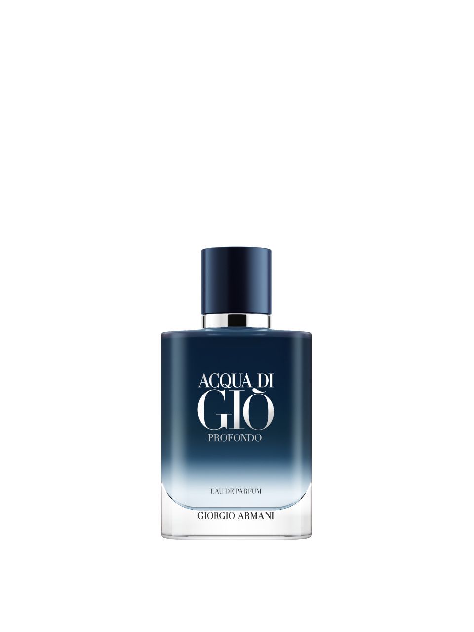 Giorgio armani acqua di gio outlet pour homme 50 ml