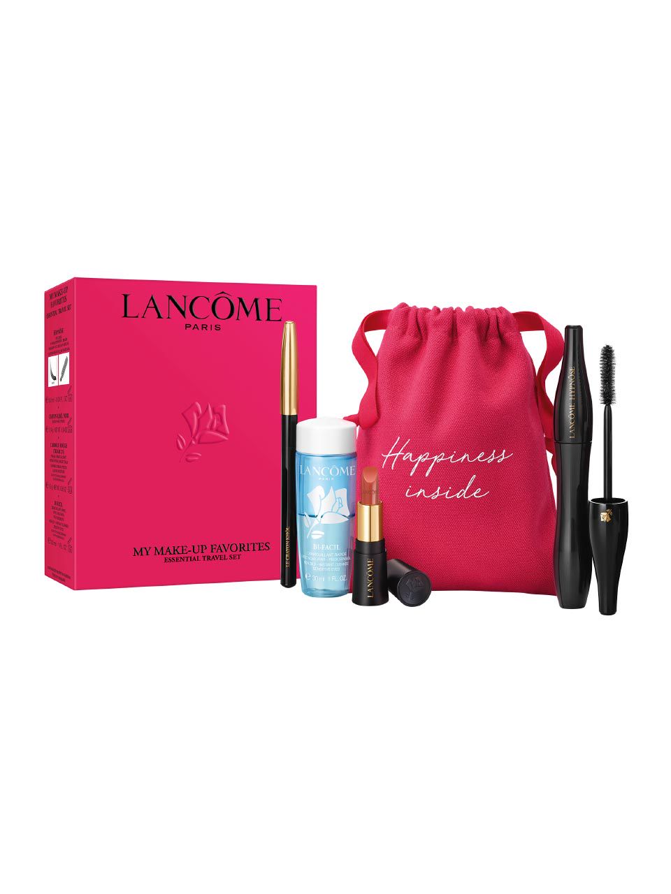 Lanc me My Make up Favorites Set Frankfurt Airport Online Shopping