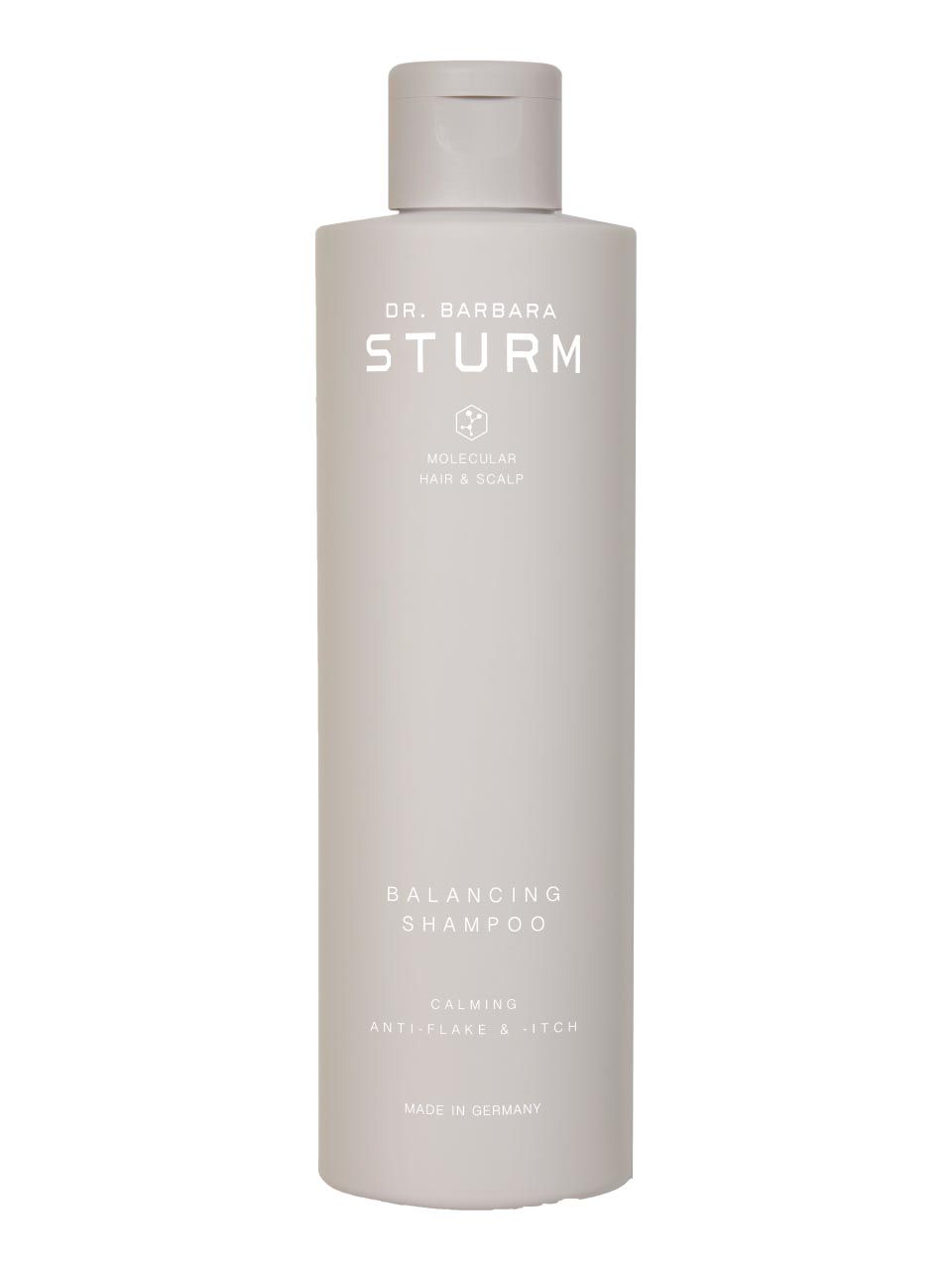Dr. Barbara Sturm Molecular Hair & Scalp Balancing Shampoo 256,63 g