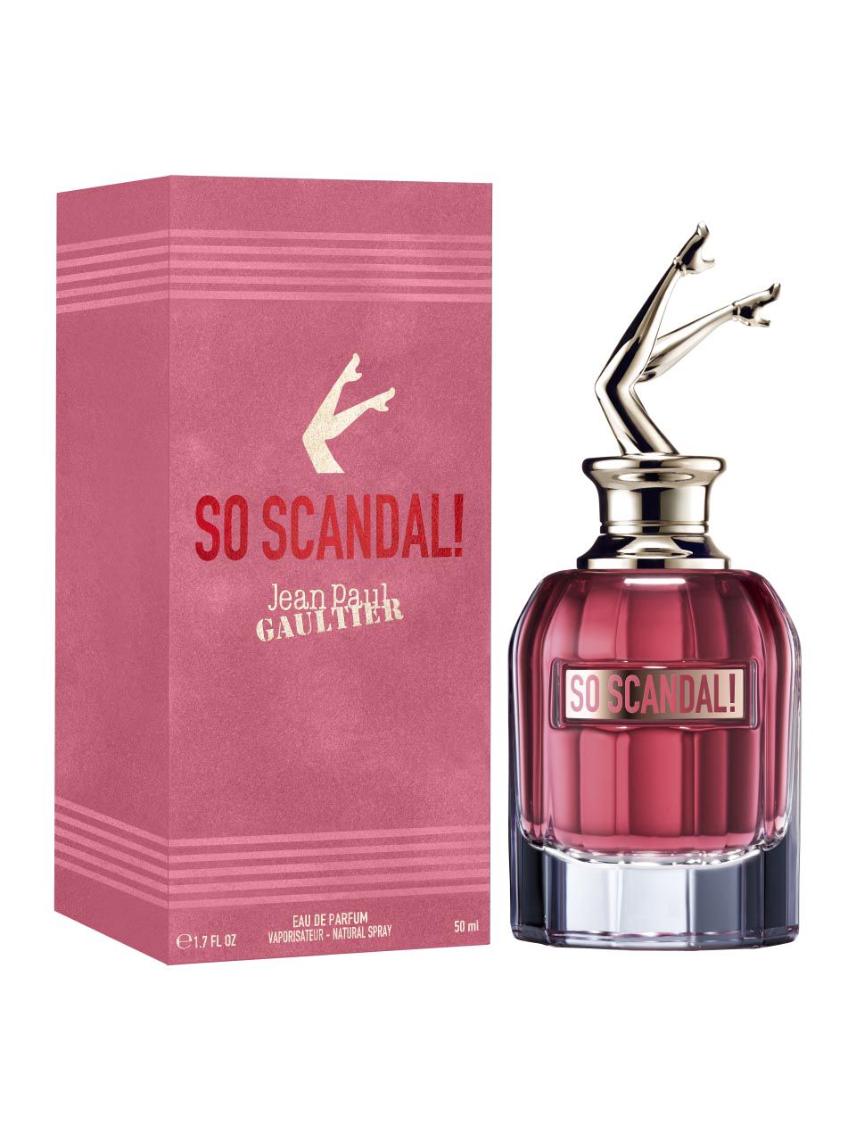 Parfum best sale so sensual